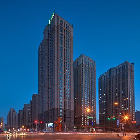 沈阳塔湾智选假日酒店 外观 照片