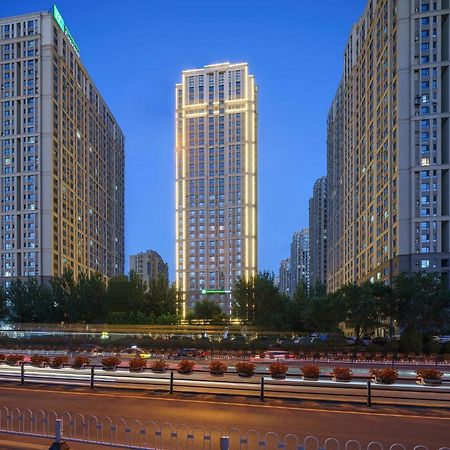 沈阳塔湾智选假日酒店 外观 照片
