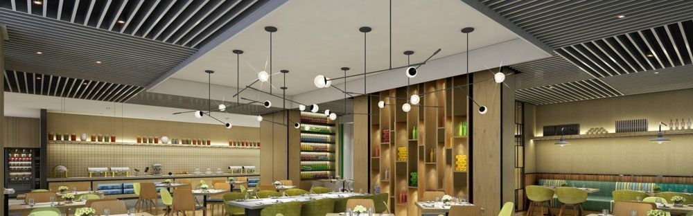 沈阳塔湾智选假日酒店 外观 照片